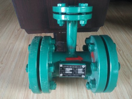 汽液兩相流-液位自動(dòng)疏水調(diào)節(jié)器 汽液兩相流-液位自動(dòng)疏水調(diào)節(jié)器