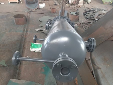 余熱回收裝置-除氧器排汽乏汽回收裝置 余熱回收裝置-除氧器排汽乏汽回收裝置