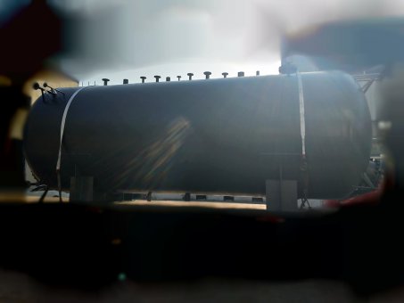 內(nèi)置式除氧器-無(wú)頭除氧器 內(nèi)置式除氧器-無(wú)頭除氧器