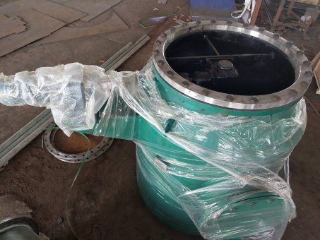 二次濾網(wǎng)-外旋式二次濾網(wǎng) 二次濾網(wǎng)-外旋式二次濾網(wǎng)